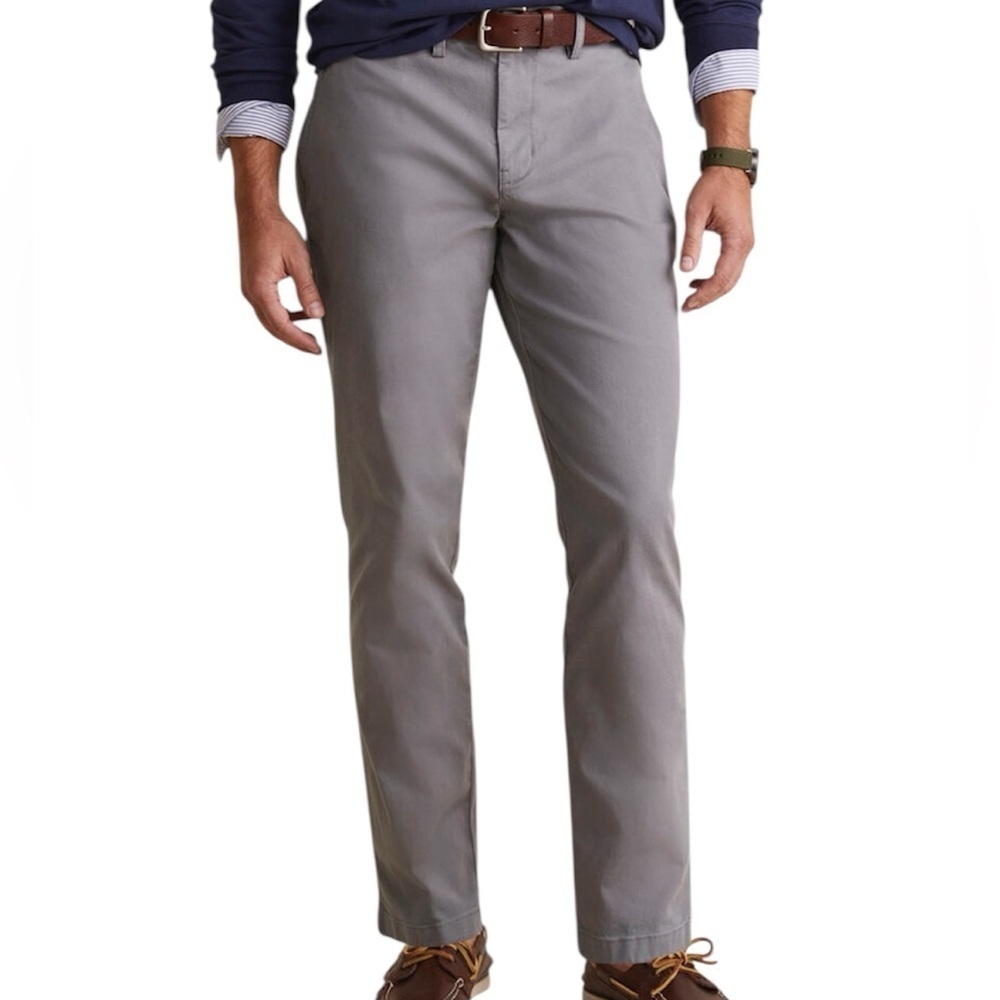 Vineyard Vines Slim Fit Club Pants